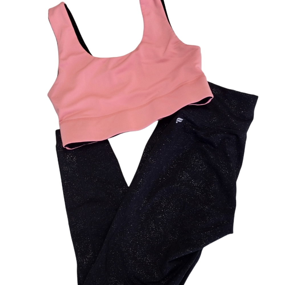 Fabletic Workout Set
